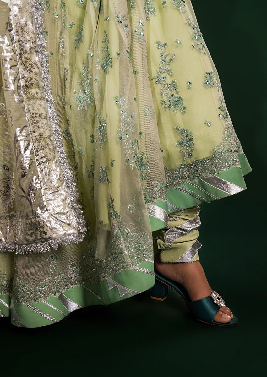 Dhanak - 3 Pc (WU3PSLS25LUN4) - Image 6