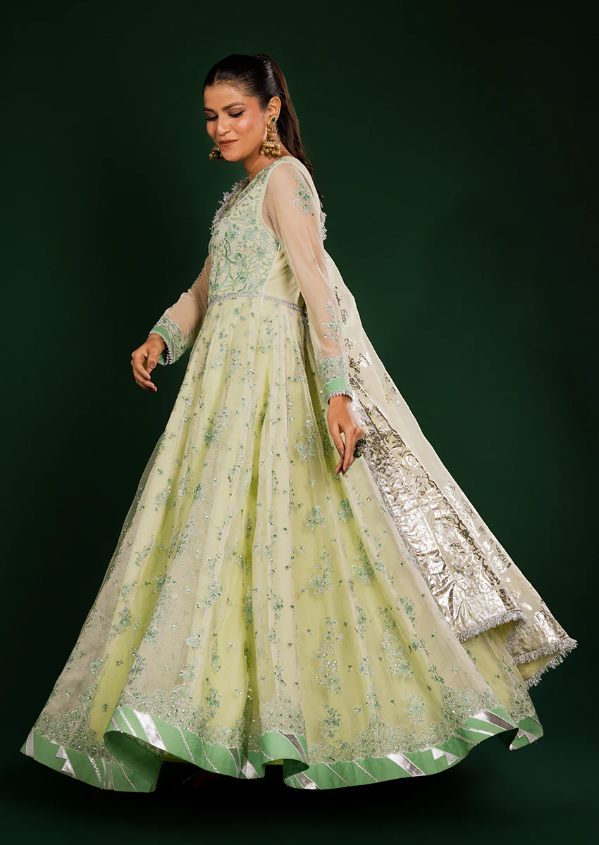 Dhanak - 3 Pc (WU3PSLS25LUN4) - Image 7