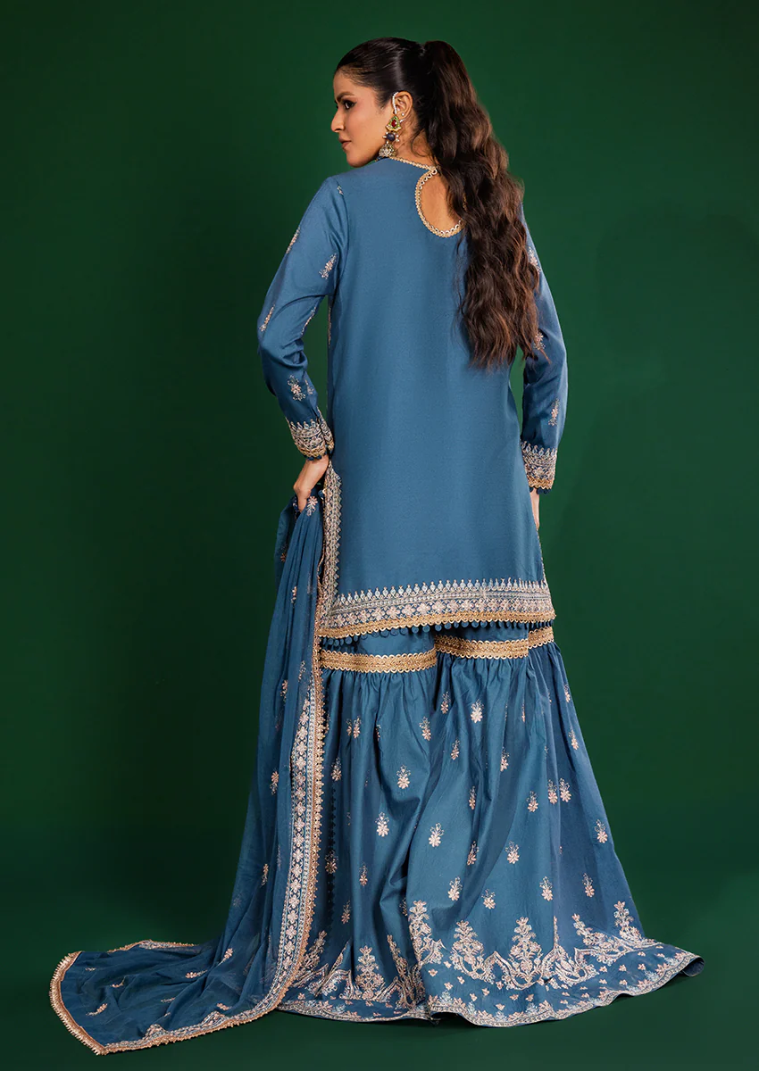 Suraya - 3 Pc (WU3PSLS25LUN5) - Image 2