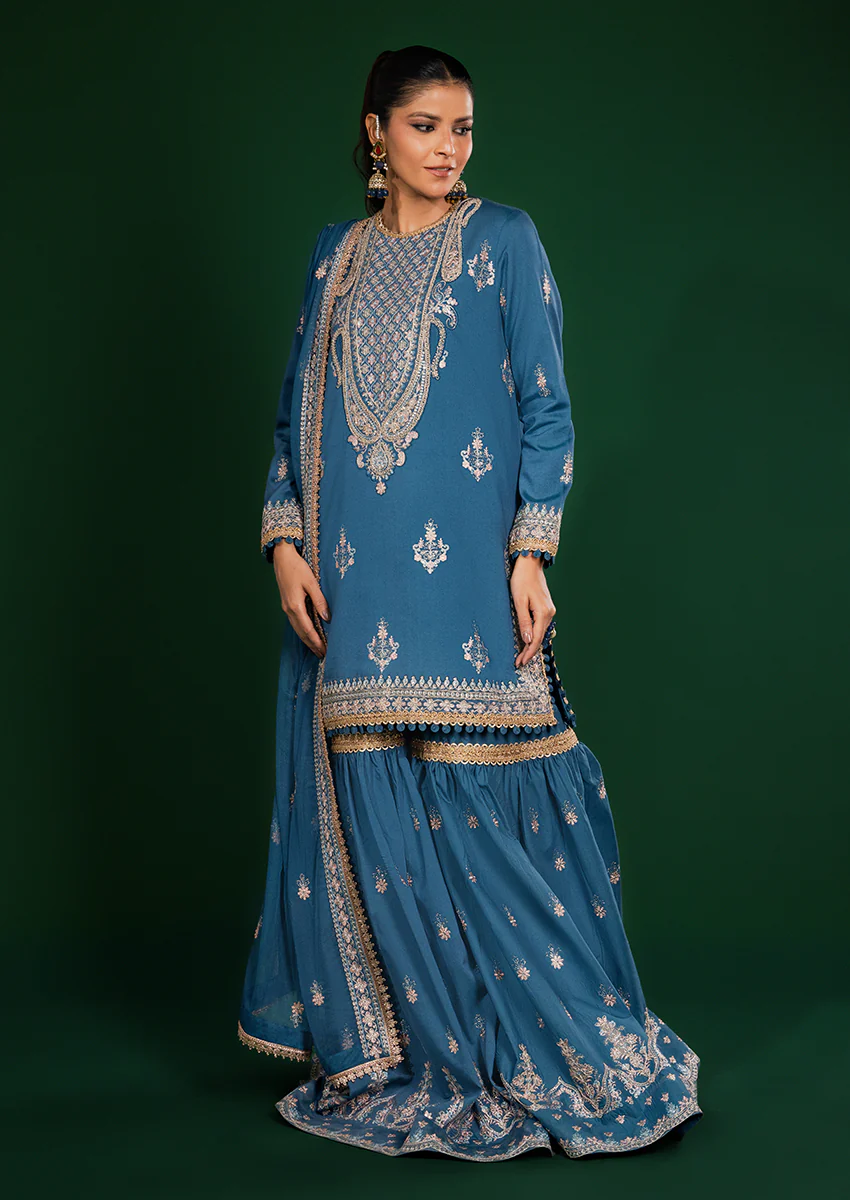 Suraya - 3 Pc (WU3PSLS25LUN5) - Image 3