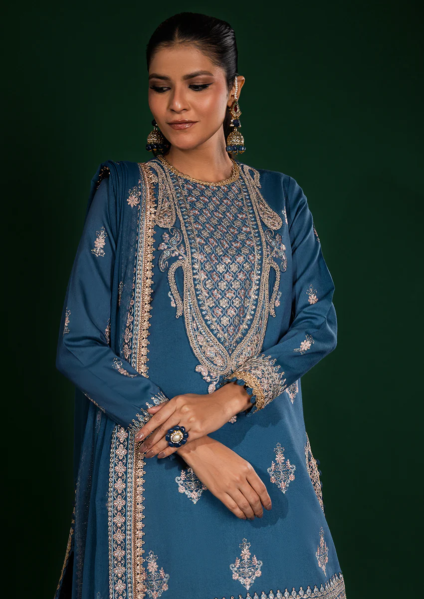 Suraya - 3 Pc (WU3PSLS25LUN5) - Image 4
