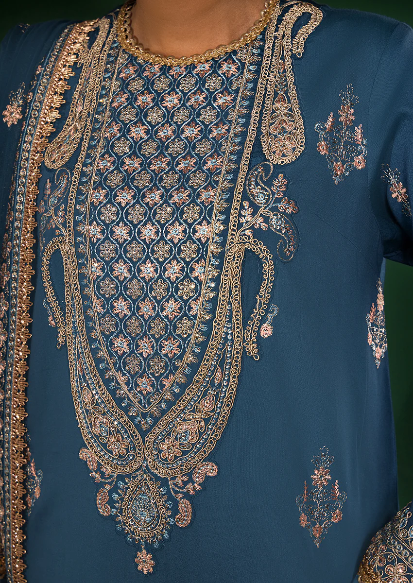 Suraya - 3 Pc (WU3PSLS25LUN5) - Image 5