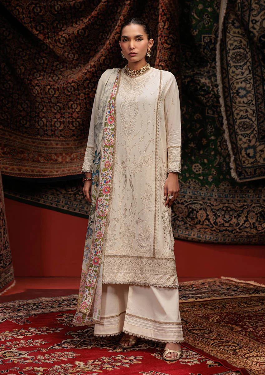 Pure Elegance - 3 Pc (WU3PSLS25MA1)