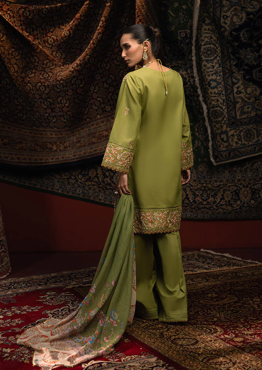 Lustrous - 3 Pc (WU3PSLS25MA10) - Image 2
