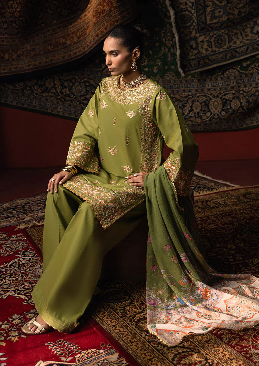 Lustrous - 3 Pc (WU3PSLS25MA10) - Image 3