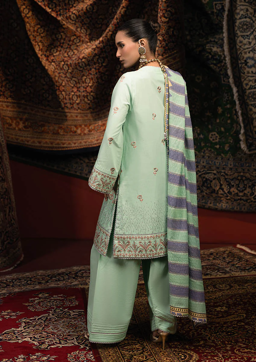 Ocean Pearl - 3 Pc (WU3PSLS25MA17) - Image 2