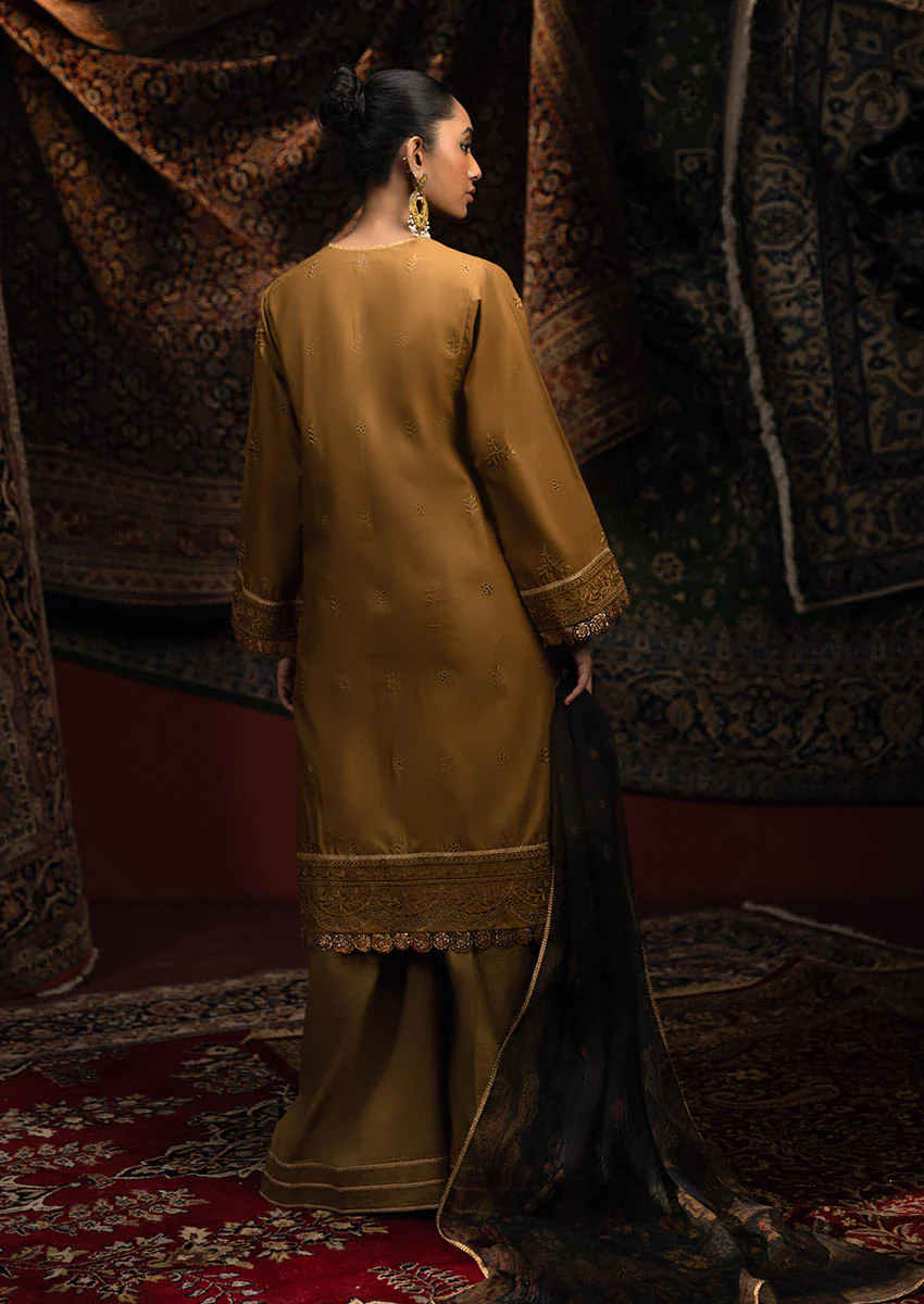Humdum - 3 Pc (WU3PSLS25MA20) - Image 2