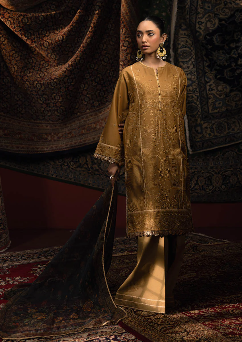 Humdum - 3 Pc (WU3PSLS25MA20) - Image 4