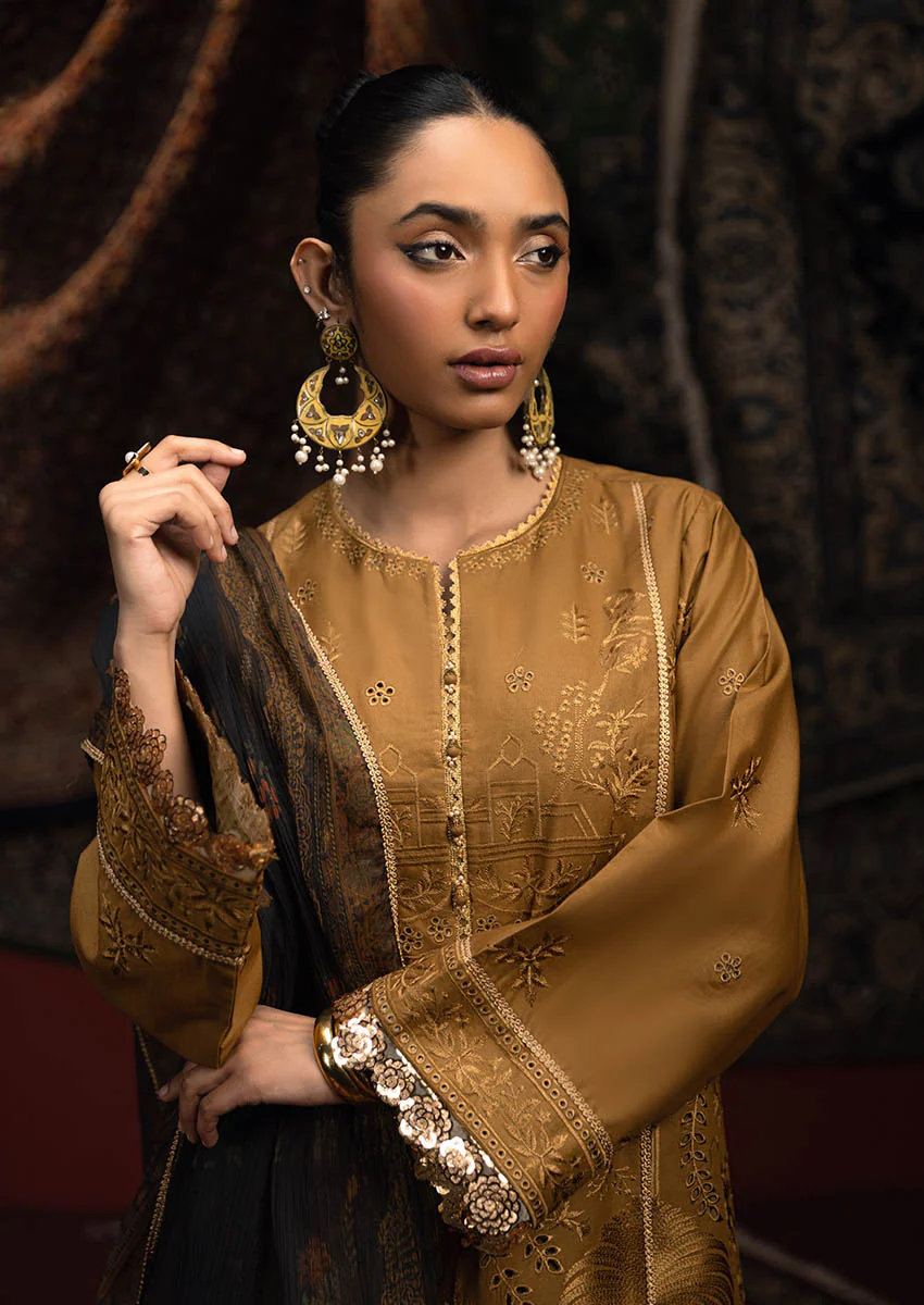 Humdum - 3 Pc (WU3PSLS25MA20) - Image 5