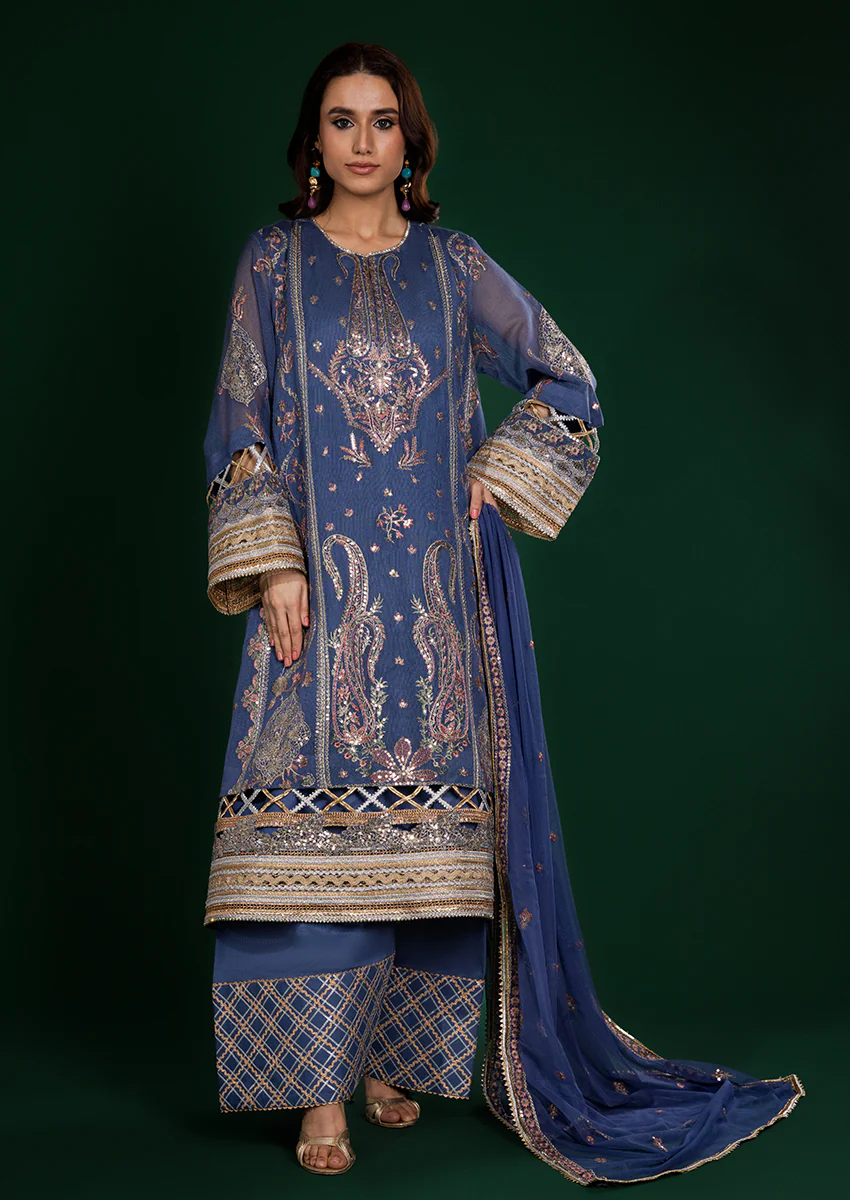 Zariyah - 3 Pc (WU3PSLW25NA10N4) - Image 3