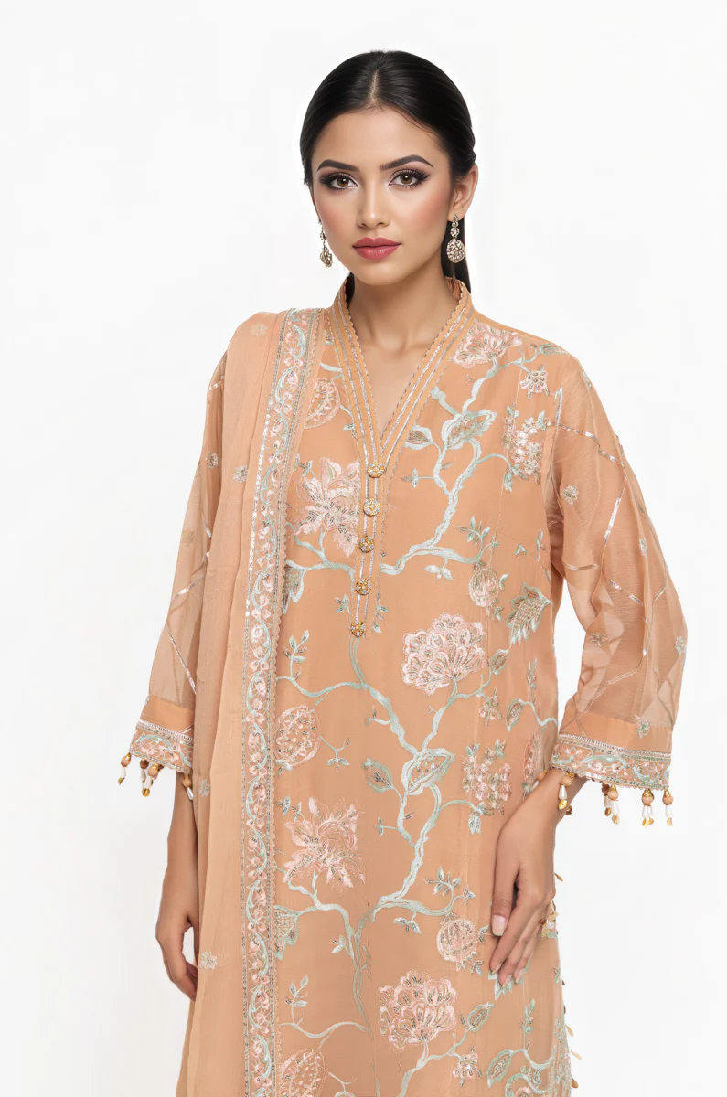 Sadabahar - 3 Pc (WU3PSLW25SE9O21) - Image 3