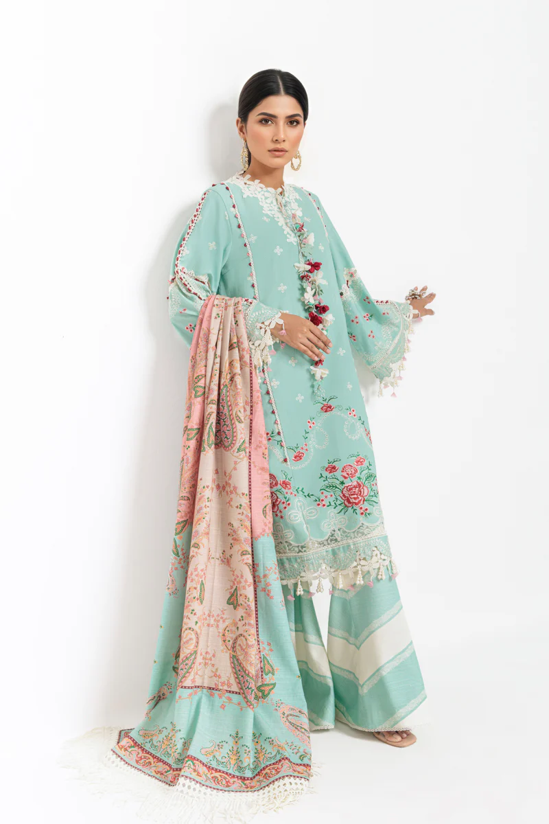 Noor - 3 Pc (WU3PSSW25R9O6) - Image 3