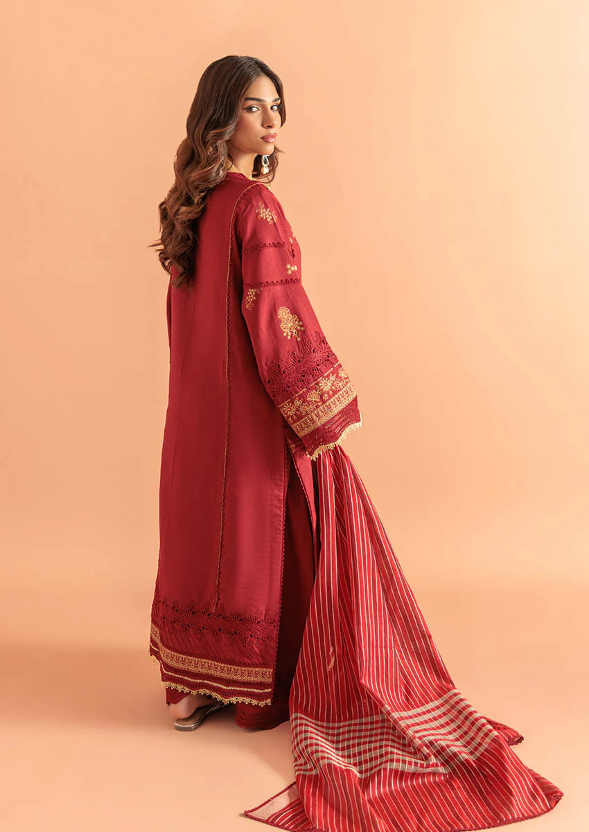 Gulnaar - 3 Pc (WUS25DE3042) - Image 2