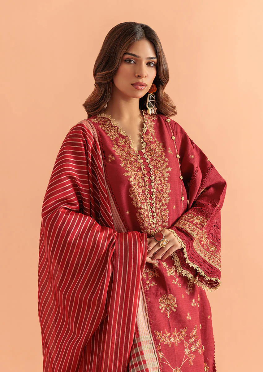 Gulnaar - 3 Pc (WUS25DE3042) - Image 5