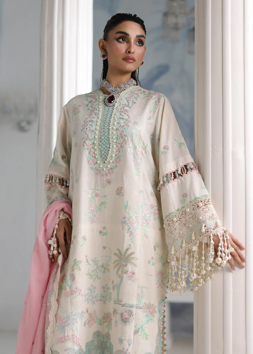 Malhaar - 3 Pc (WUS25DE3063) - Image 5