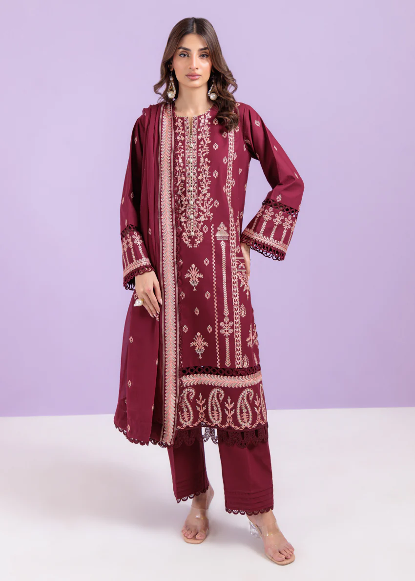 Atelier Royal - 3 Pc (WUS25DE3142) - Image 3