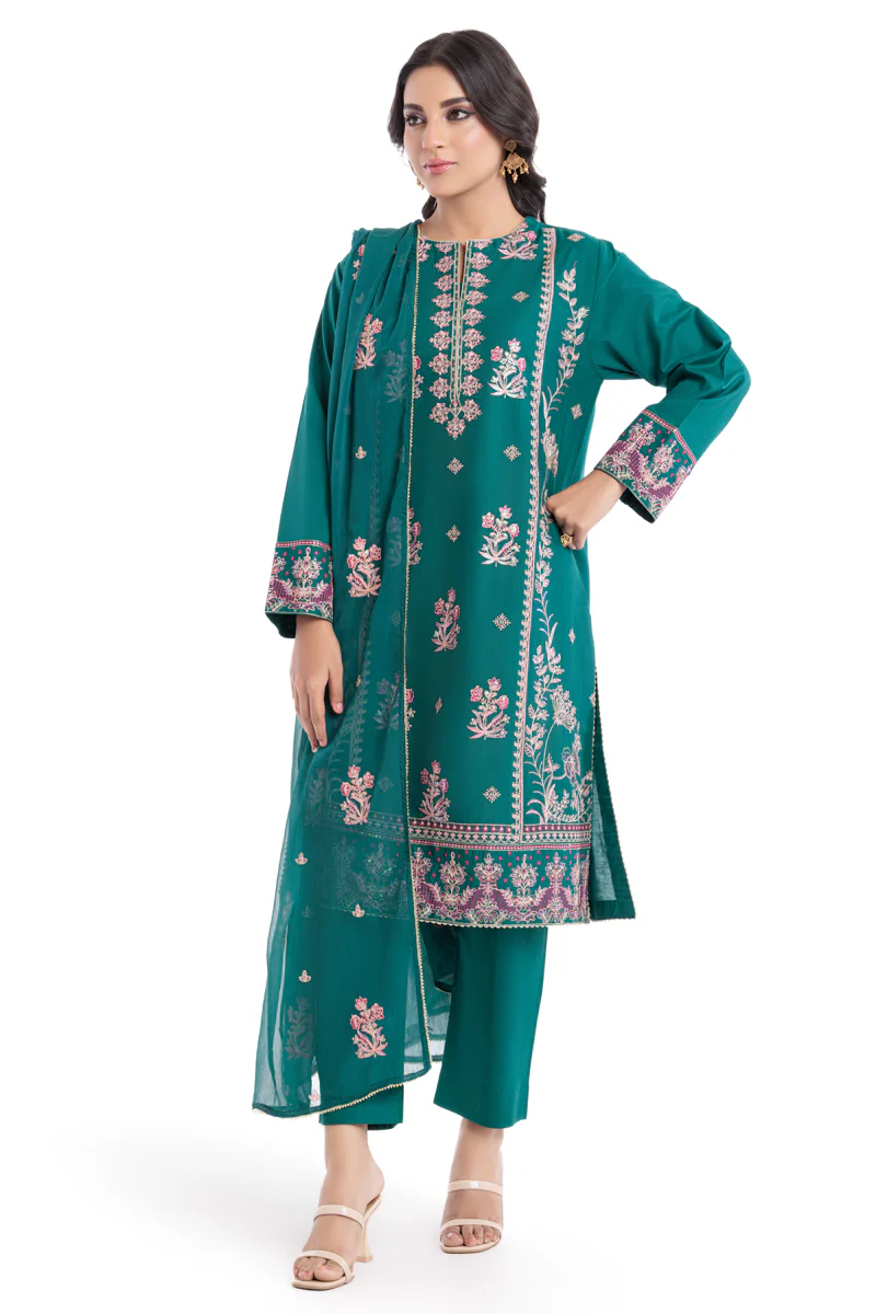Teal-Cambric-3 Piece (WUS25DE3145P) - Image 5
