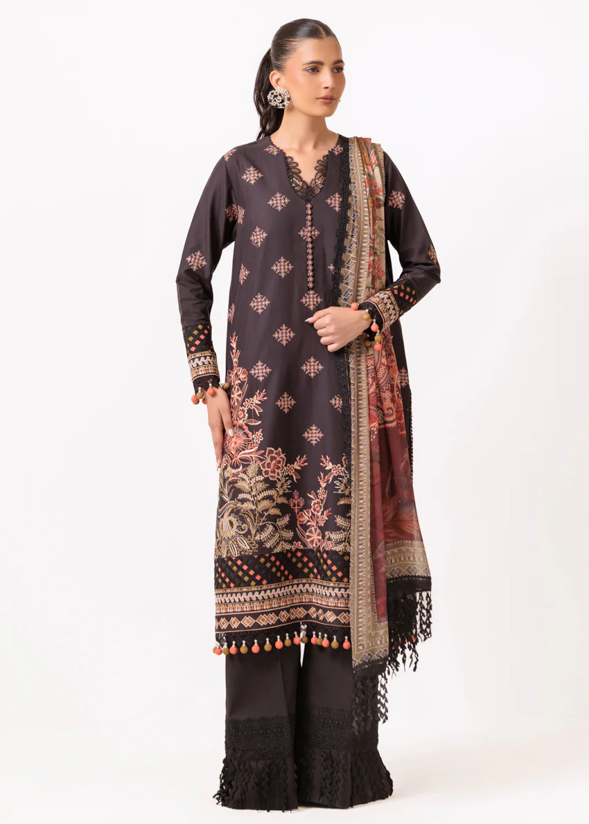 Black Diamond - 3 Pc (WUS25DE3150)