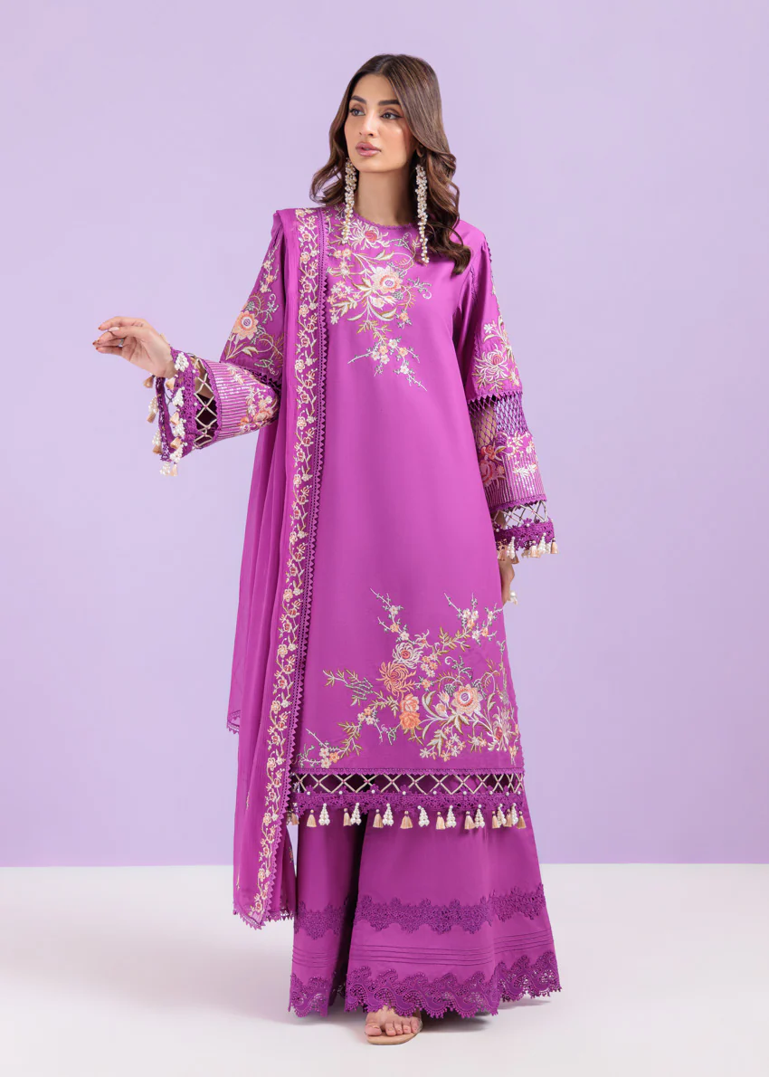 Plum Aura - 3 Pc (WUS25DE3166) - Image 3