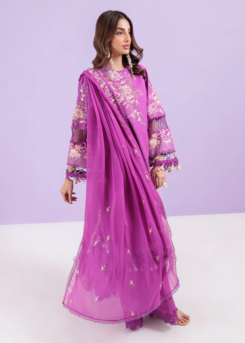 Plum Aura - 3 Pc (WUS25DE3166) - Image 4