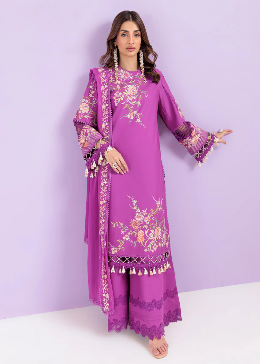 Plum Aura - 3 Pc (WUS25DE3166) - Image 5