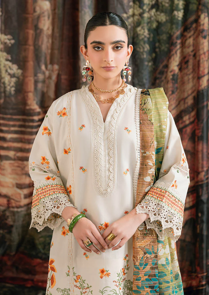 Jahan - 3 Pc (WUS25E3027) - Image 4
