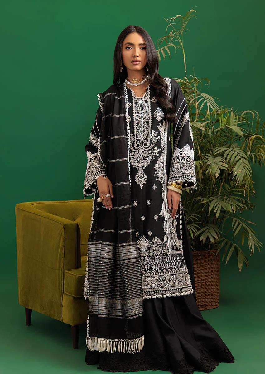 Dhanak - 3 Pc (WUS25E3038) - Image 3