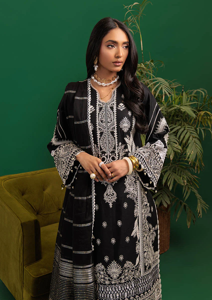 Dhanak - 3 Pc (WUS25E3038) - Image 5