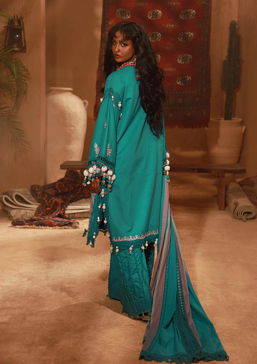 Oceanic Charm - 3 Pc (WUS25E3059) - Image 2