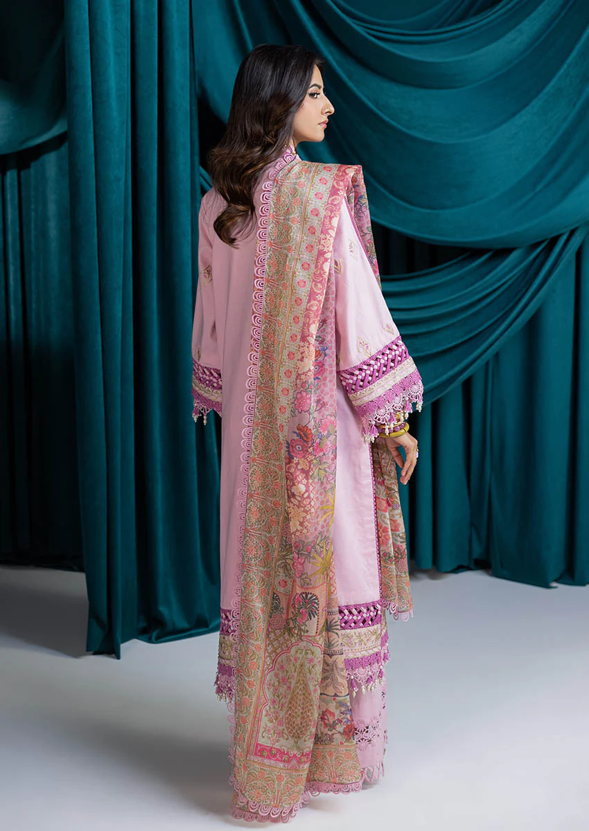 Pink Bliss - 3 PC (WUS25E3075) - Image 2