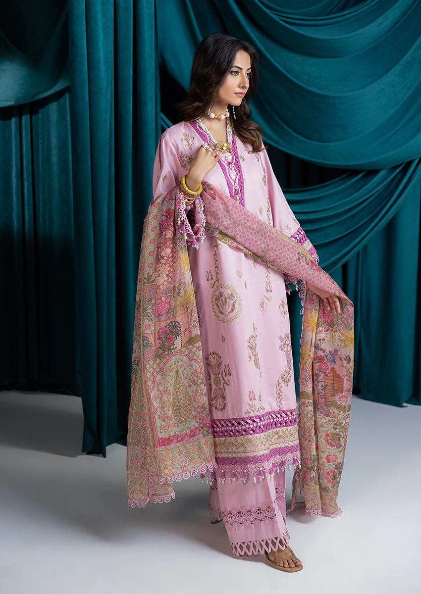 Pink Bliss - 3 PC (WUS25E3075) - Image 4