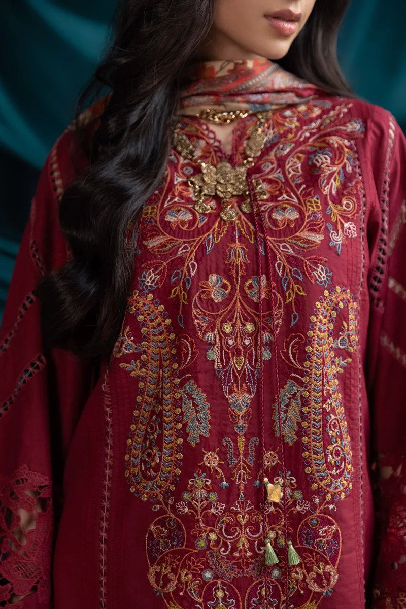 Paisley Oasis - 3 PC (WUS25E3076) - Image 3