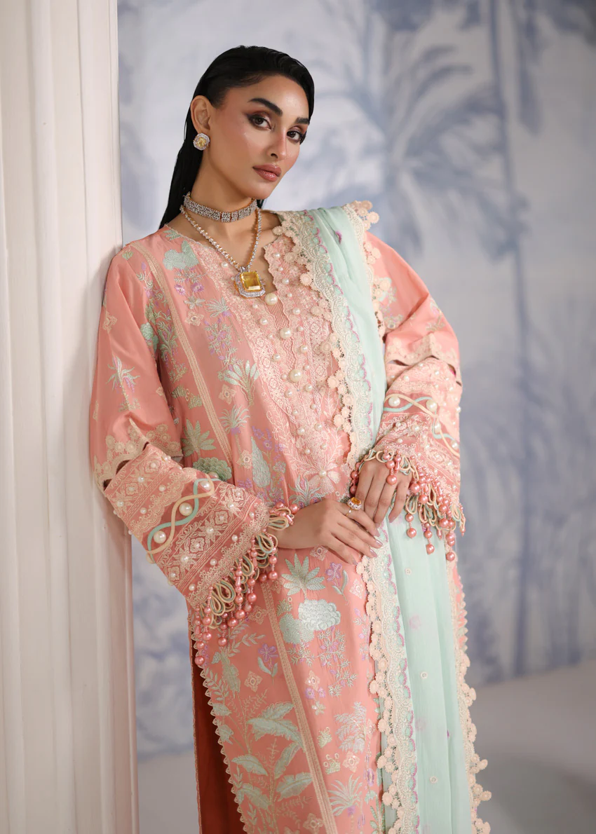 Gulaal - 3 Pc (WUS25E3094) - Image 5
