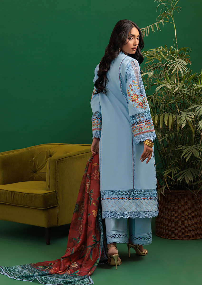 Calithea - 3 Pc (WUS25E3099) - Image 2