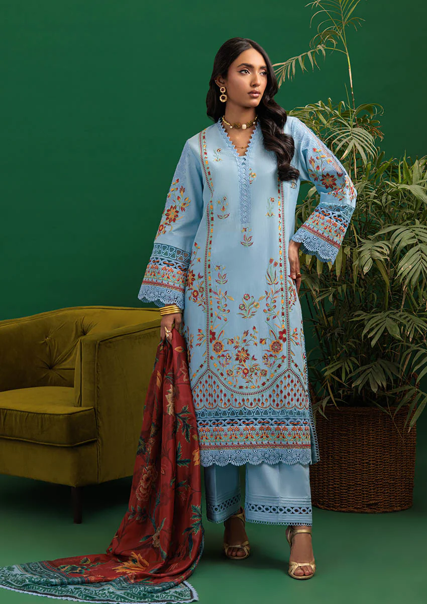 Calithea - 3 Pc (WUS25E3099) - Image 5