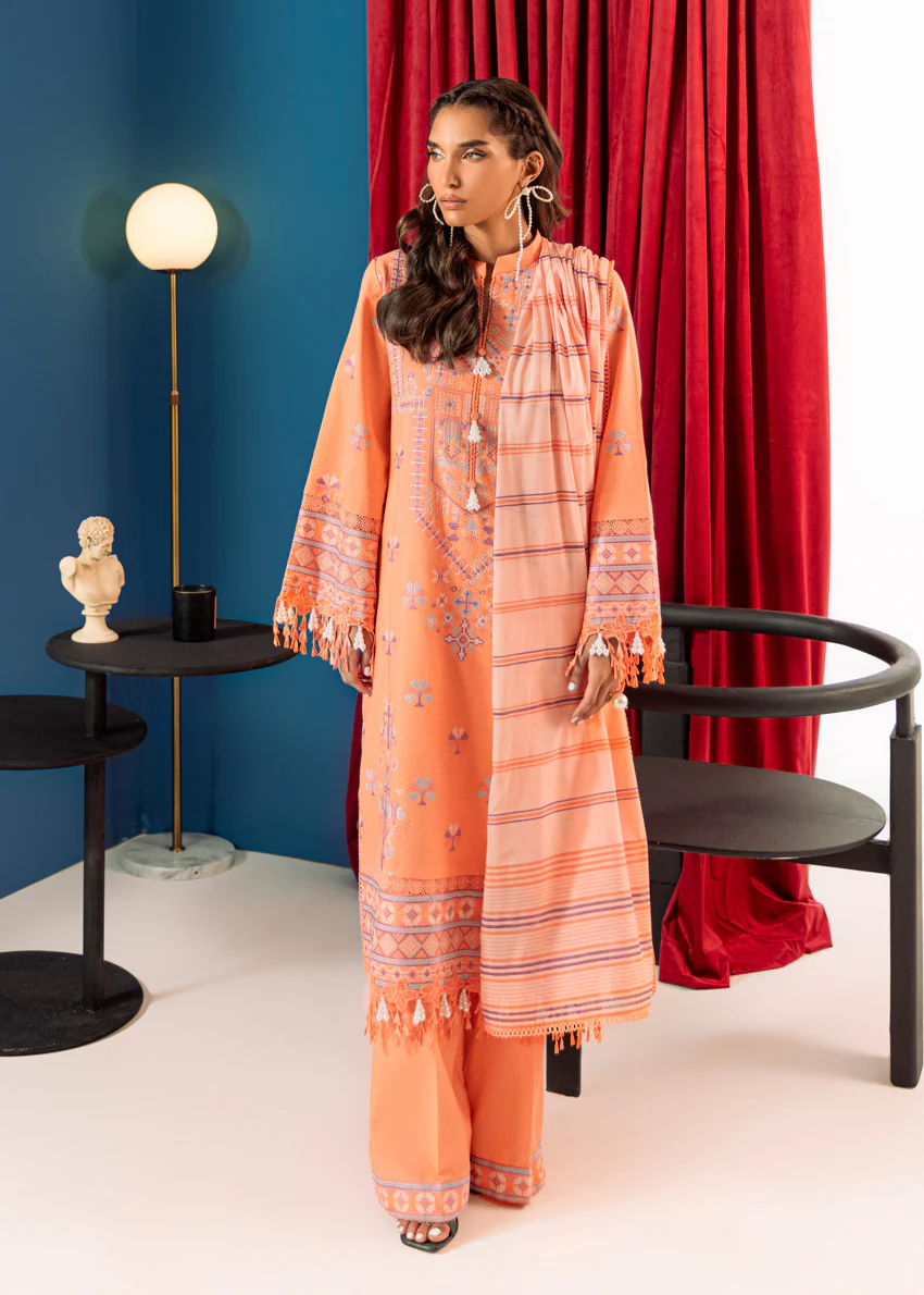 Sun Rose - 3 Pc (WUS25E3123) - Image 3