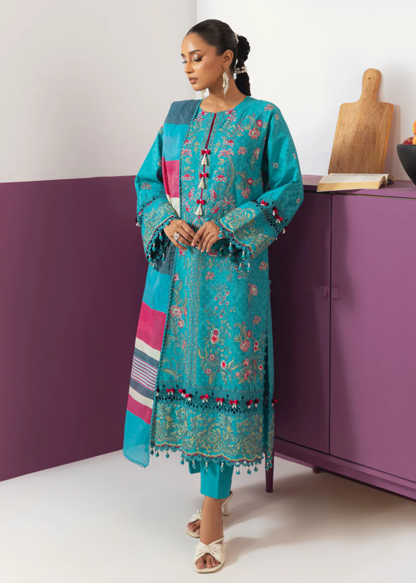 Elegance - 3 Pc (WUS25E3124)
