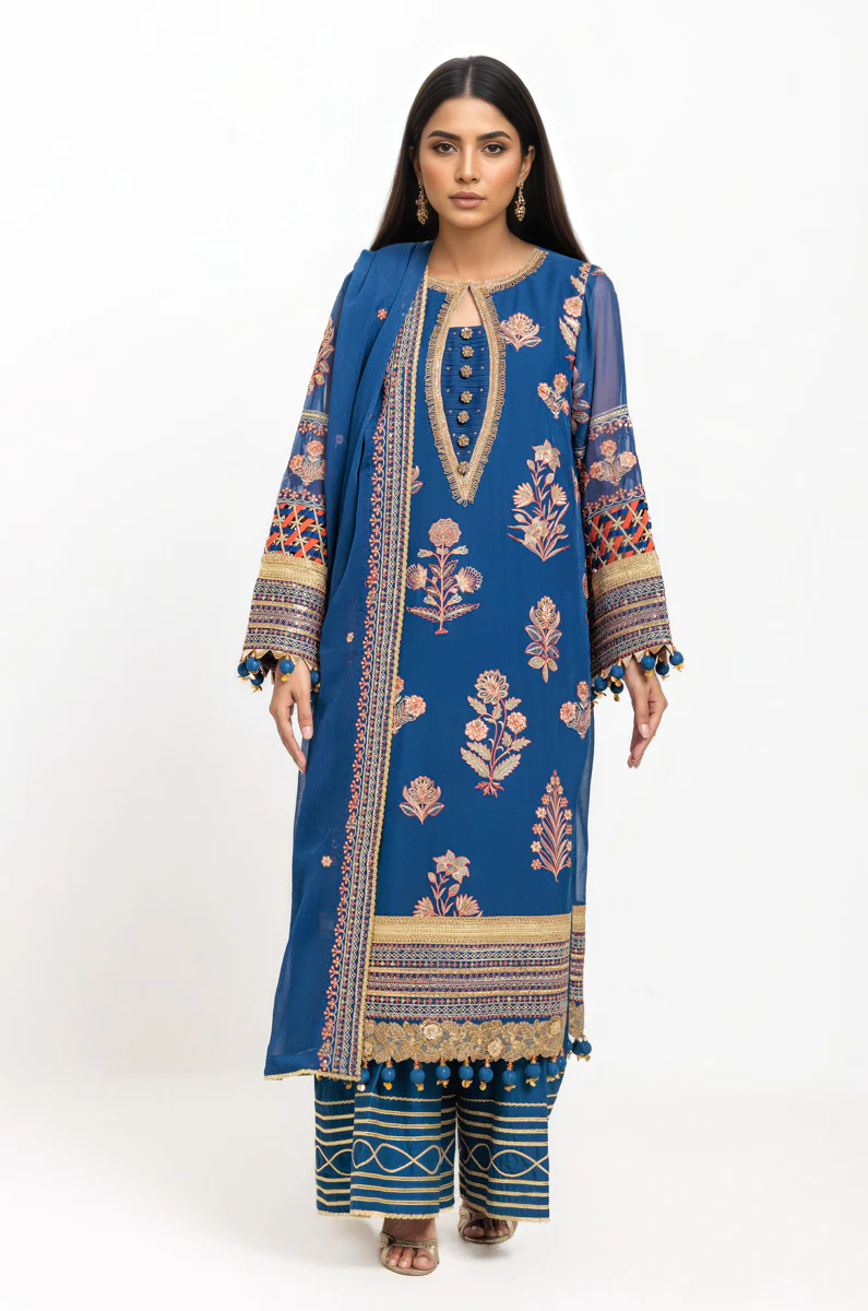 Blueblush - 3 Pc (WUS25FE3083)