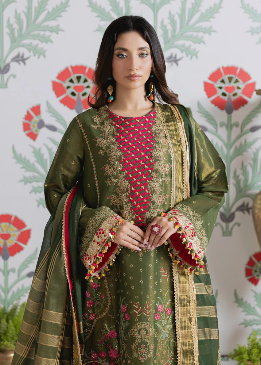 Mifrah - 3 Pc (WUS25FE3089) - Image 5