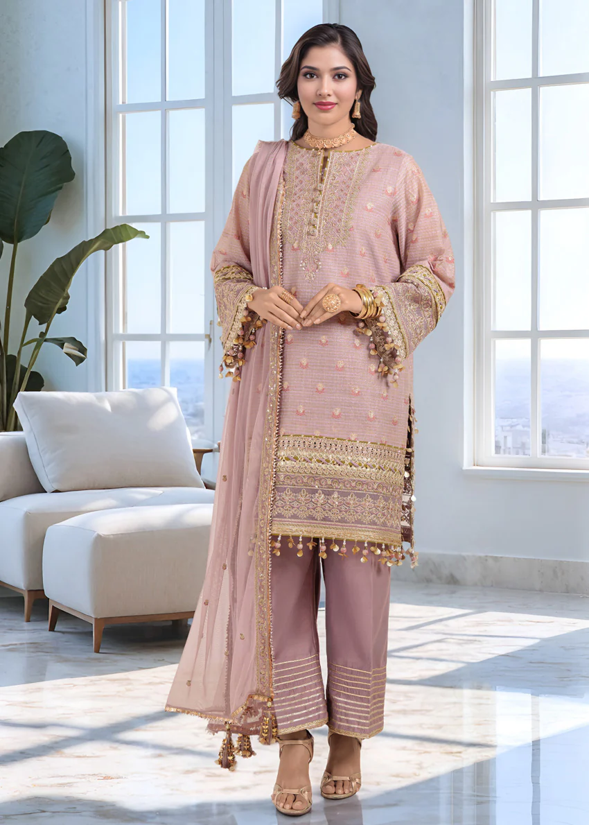 Camila - 3 Pc (WUS25FE3117) - Image 4