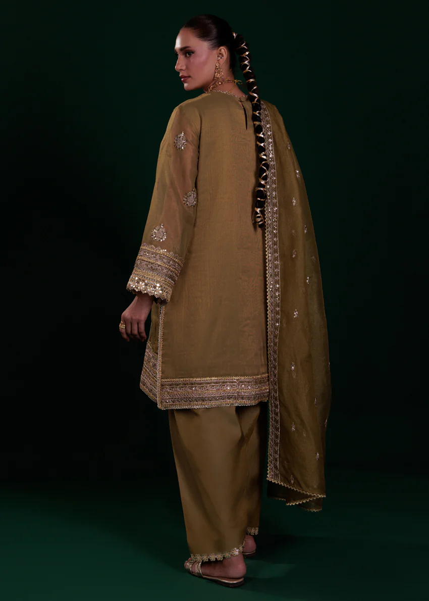 Farasheen - 3 Pc (WUS25FE3125) - Image 2