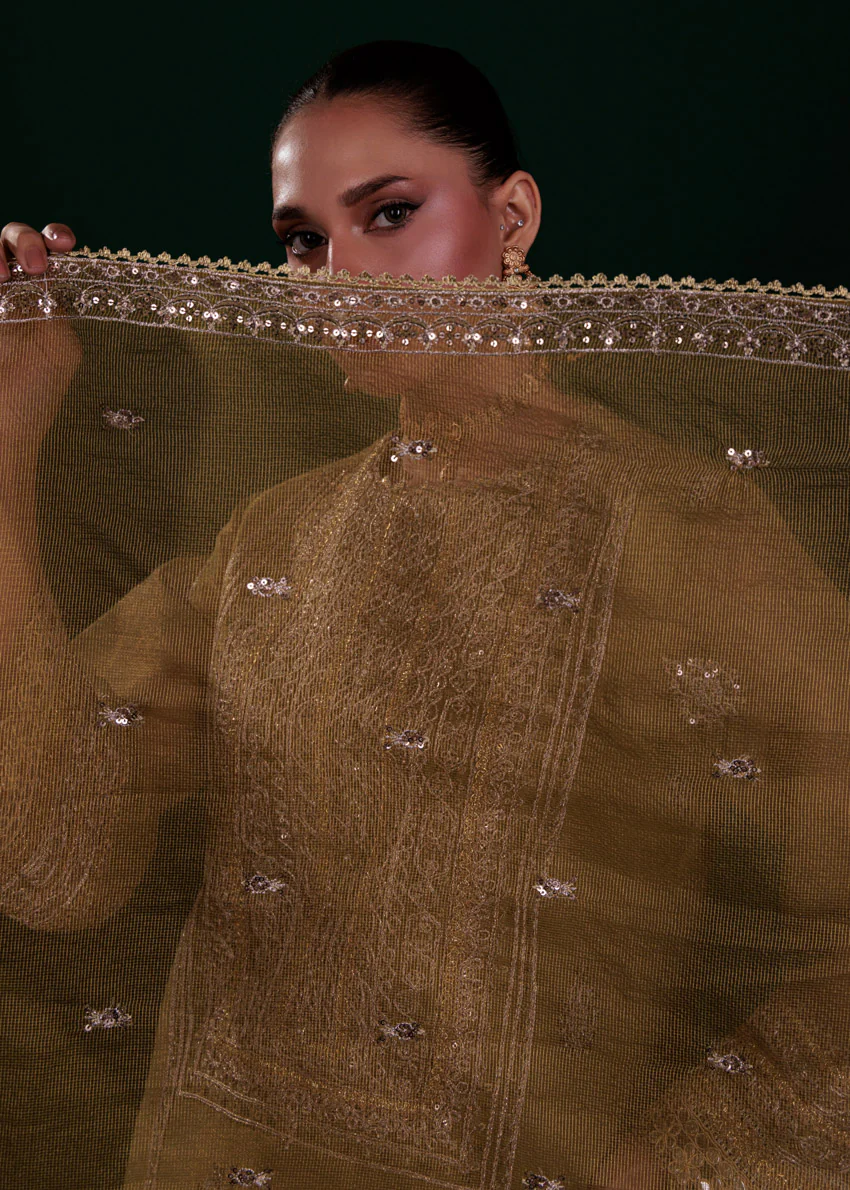 Farasheen - 3 Pc (WUS25FE3125) - Image 5