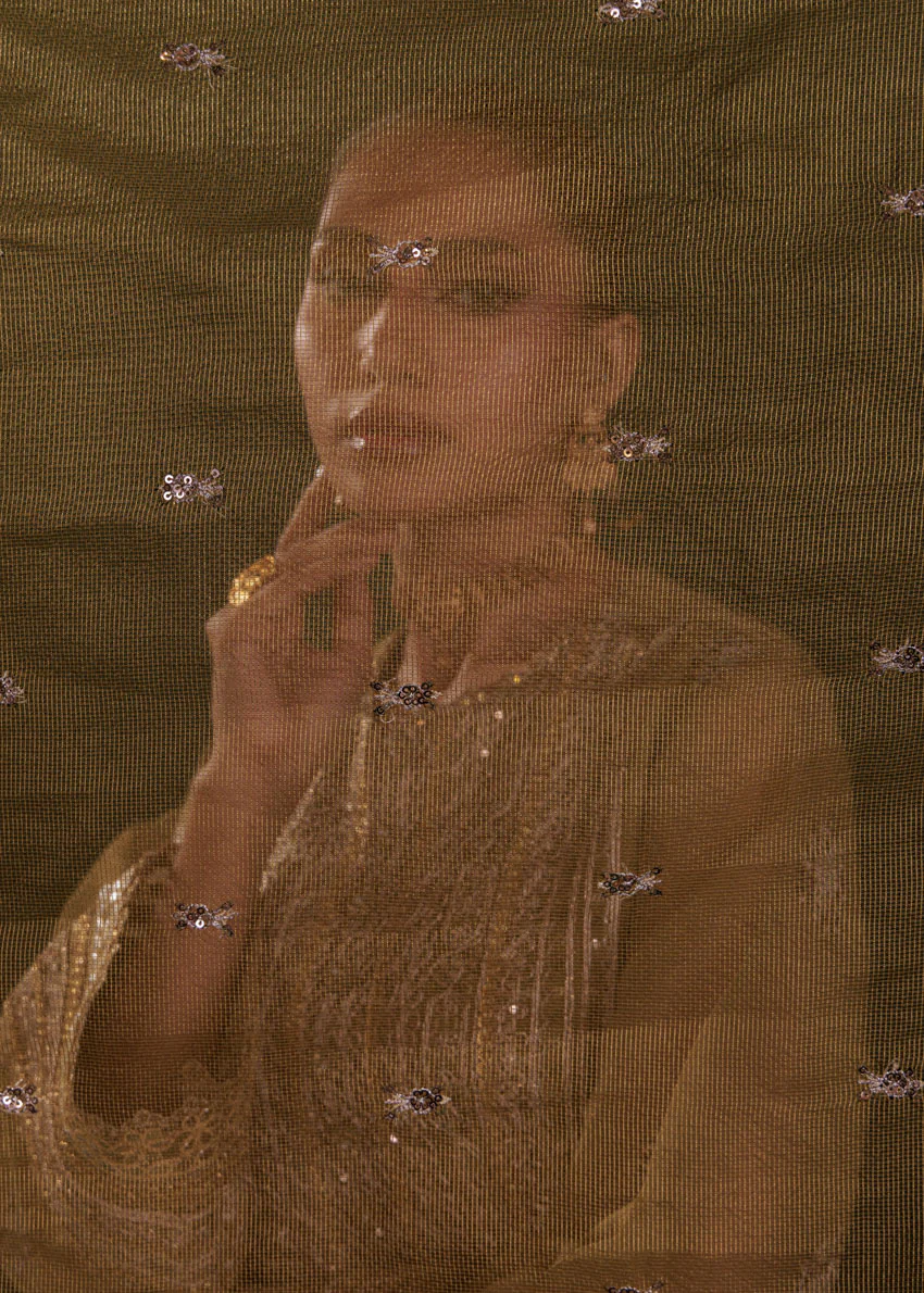 Farasheen - 3 Pc (WUS25FE3125) - Image 7