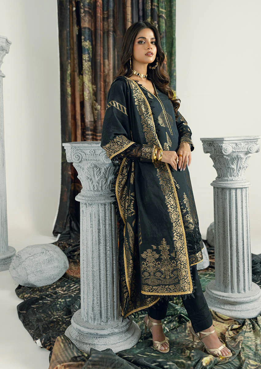 Black-Jacquard-3 Pc (WUS25JD3036) - Image 3