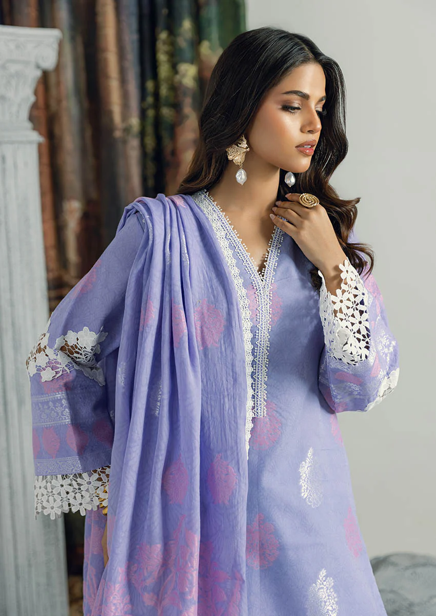 LILAC-JACQUARD-3 PC (WUS25JD3038) - Image 5