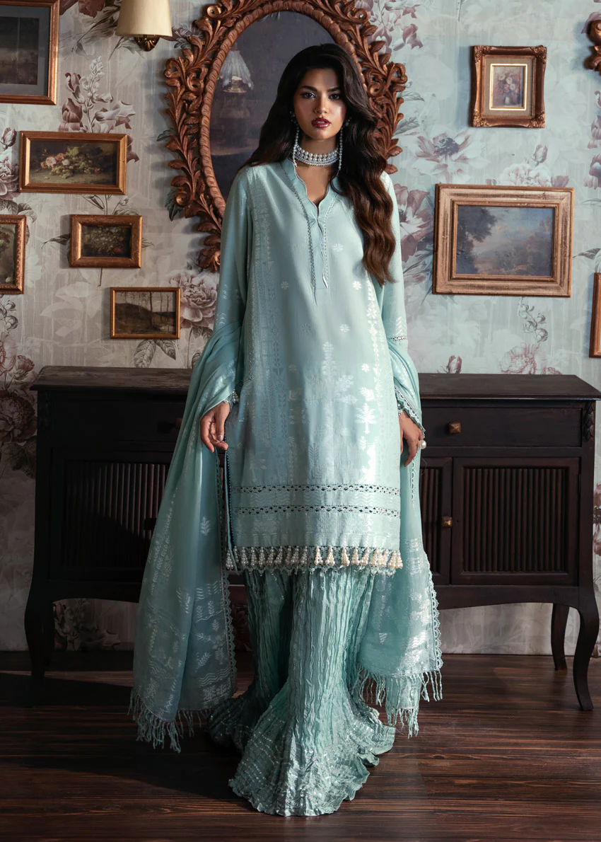 Sky-Blue-Jacquard-3 Pc (WUS25JD3043)