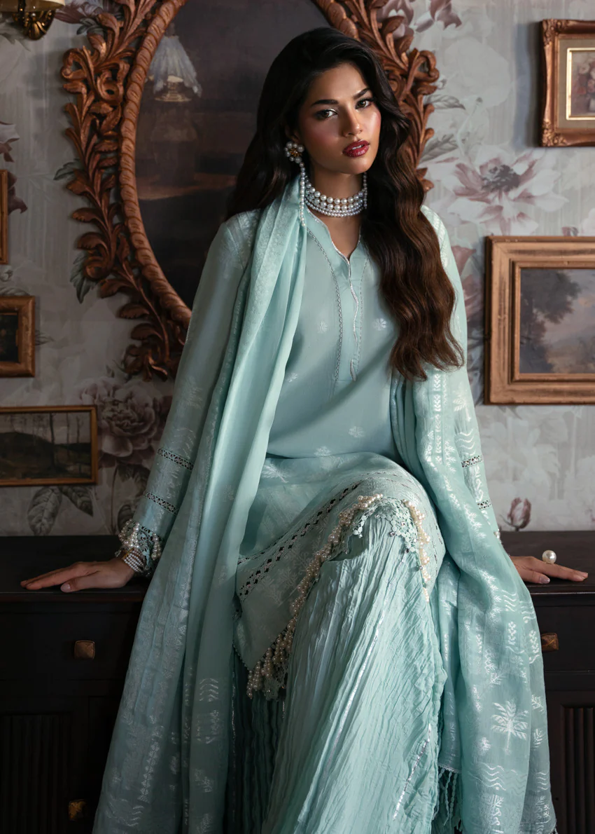 Sky-Blue-Jacquard-3 Pc (WUS25JD3043) - Image 4
