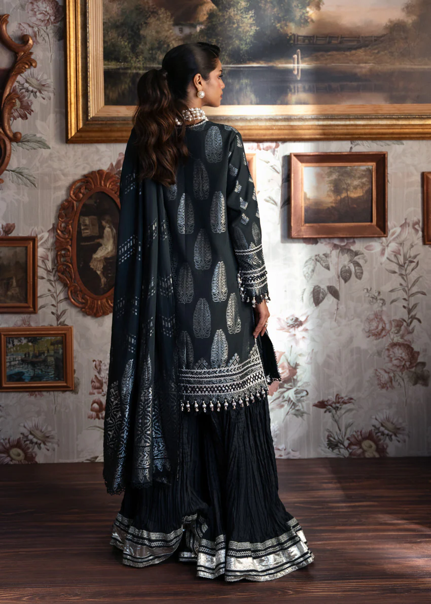 Black-Jacquard-3 Pc (WUS25JD3047) - Image 2