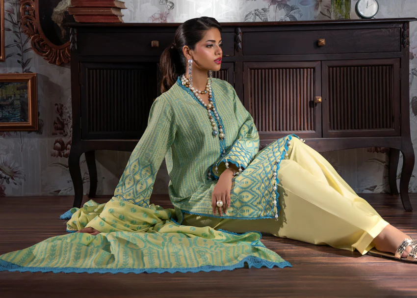 Yellow-Jacquard-3 Pc (WUS25JD3051) - Image 5