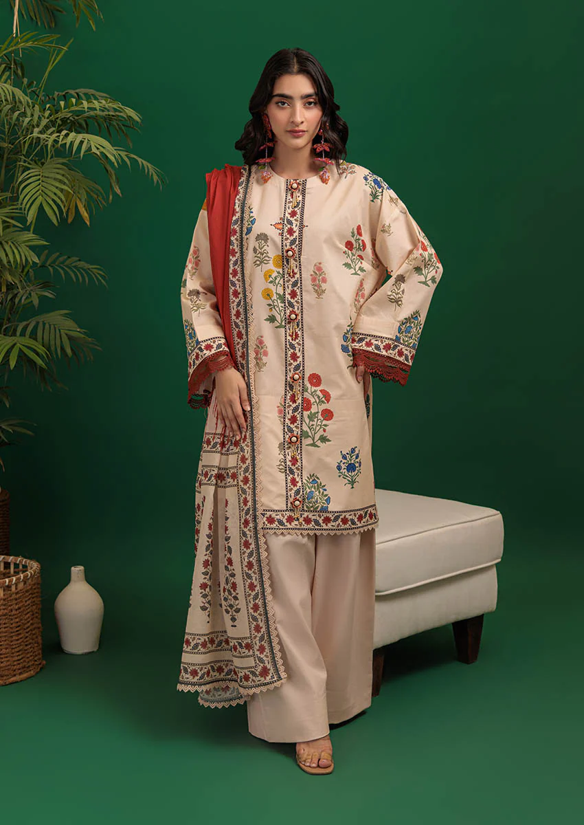 Daisy - 2 Pc (WUS25P2011)